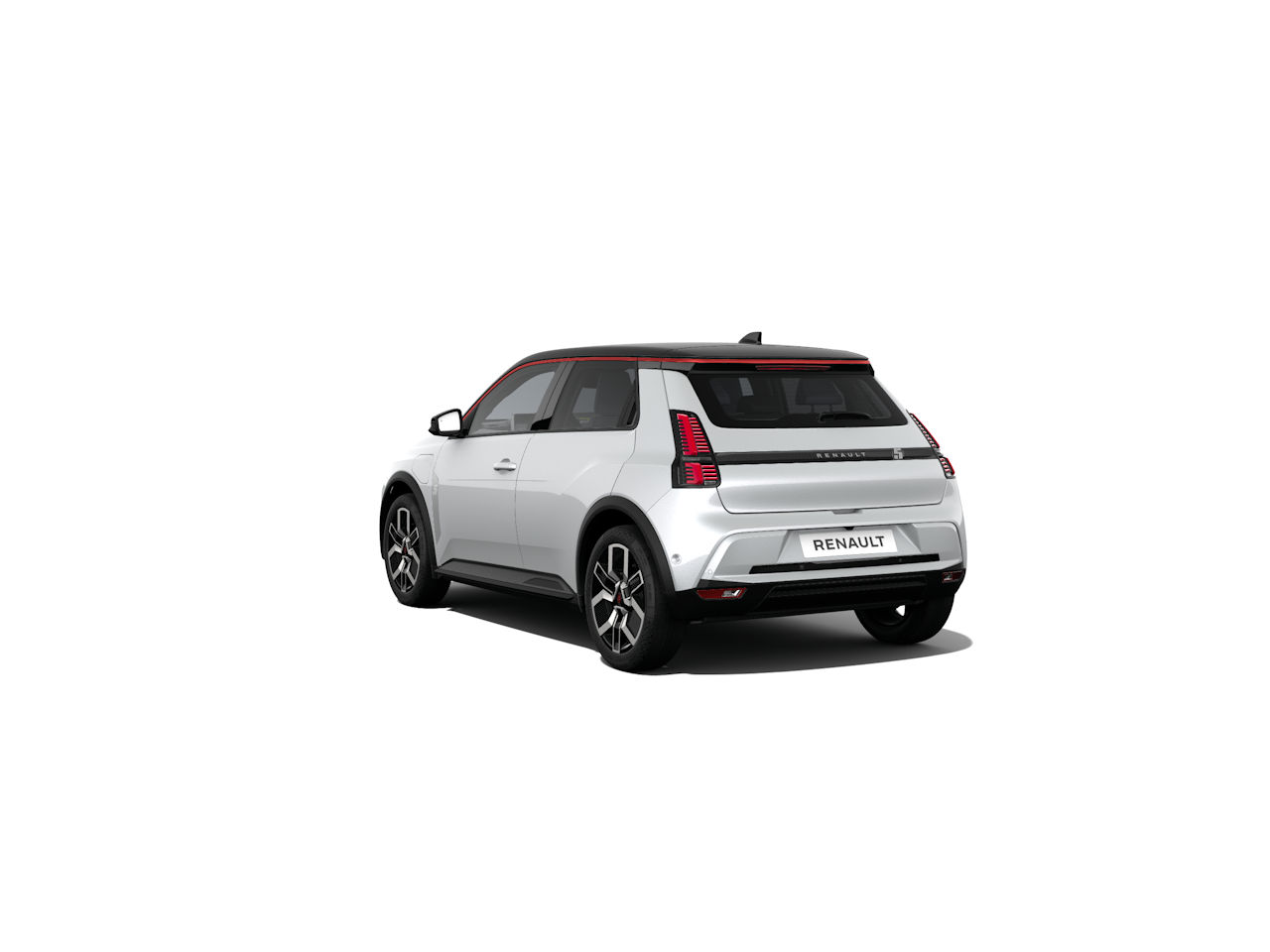 Renault Renault 5 E-Tech elektrisch