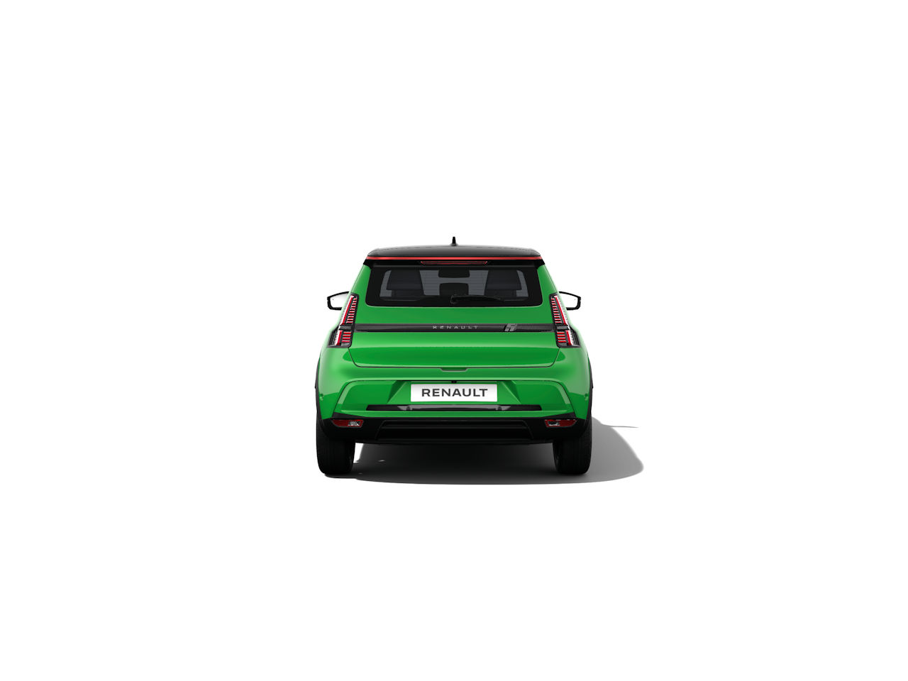Renault Renault 5 E-Tech elektrisch