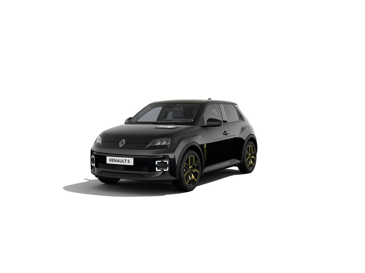Renault Renault 5 E-Tech elektrisch