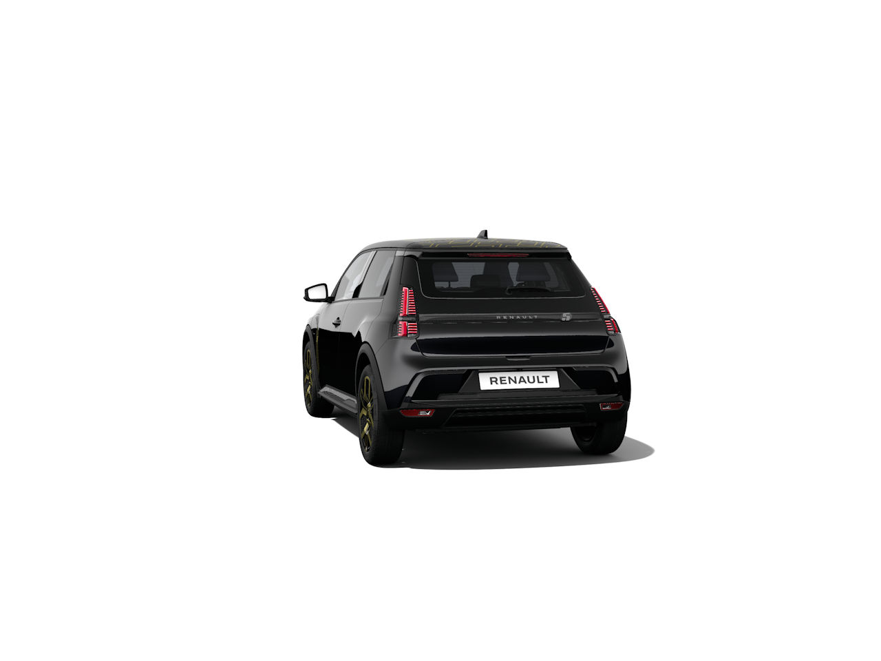 Renault Renault 5 E-Tech elektrisch
