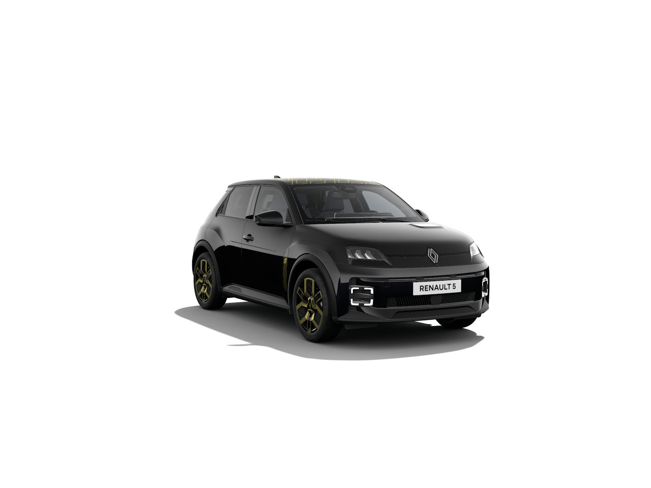 Renault Renault 5 E-Tech elektrisch