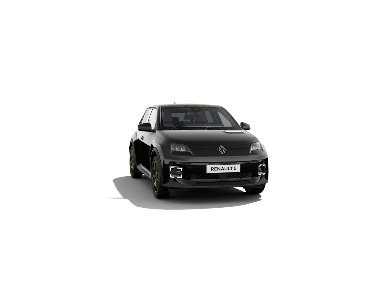 Renault Renault 5 E-Tech elektrisch