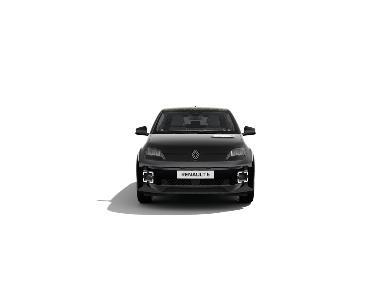 Renault Renault 5 E-Tech elektrisch