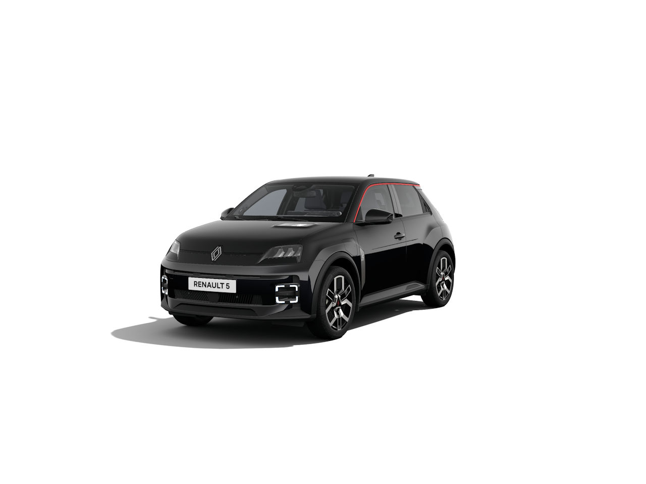 Renault Renault 5 E-Tech elektrisch