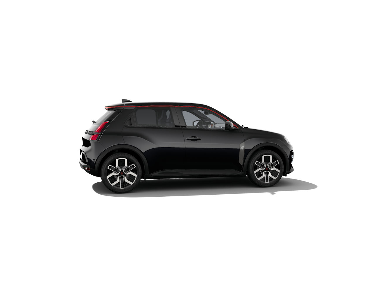Renault Renault 5 E-Tech elektrisch