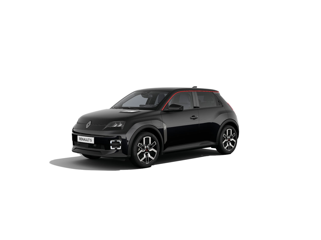 Renault Renault 5 E-Tech elektrisch