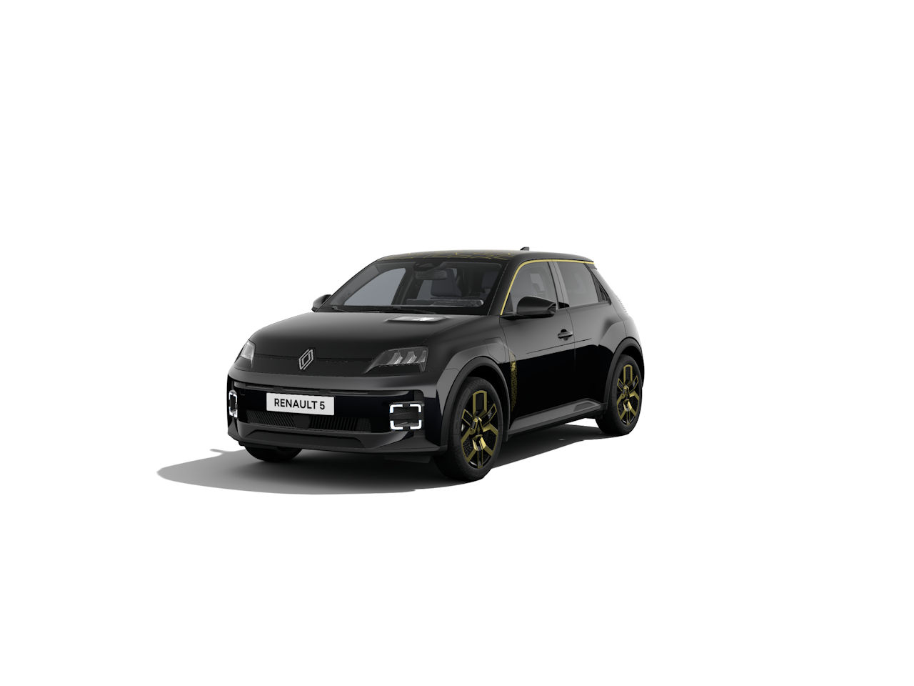 Renault Renault 5 E-Tech elektrisch