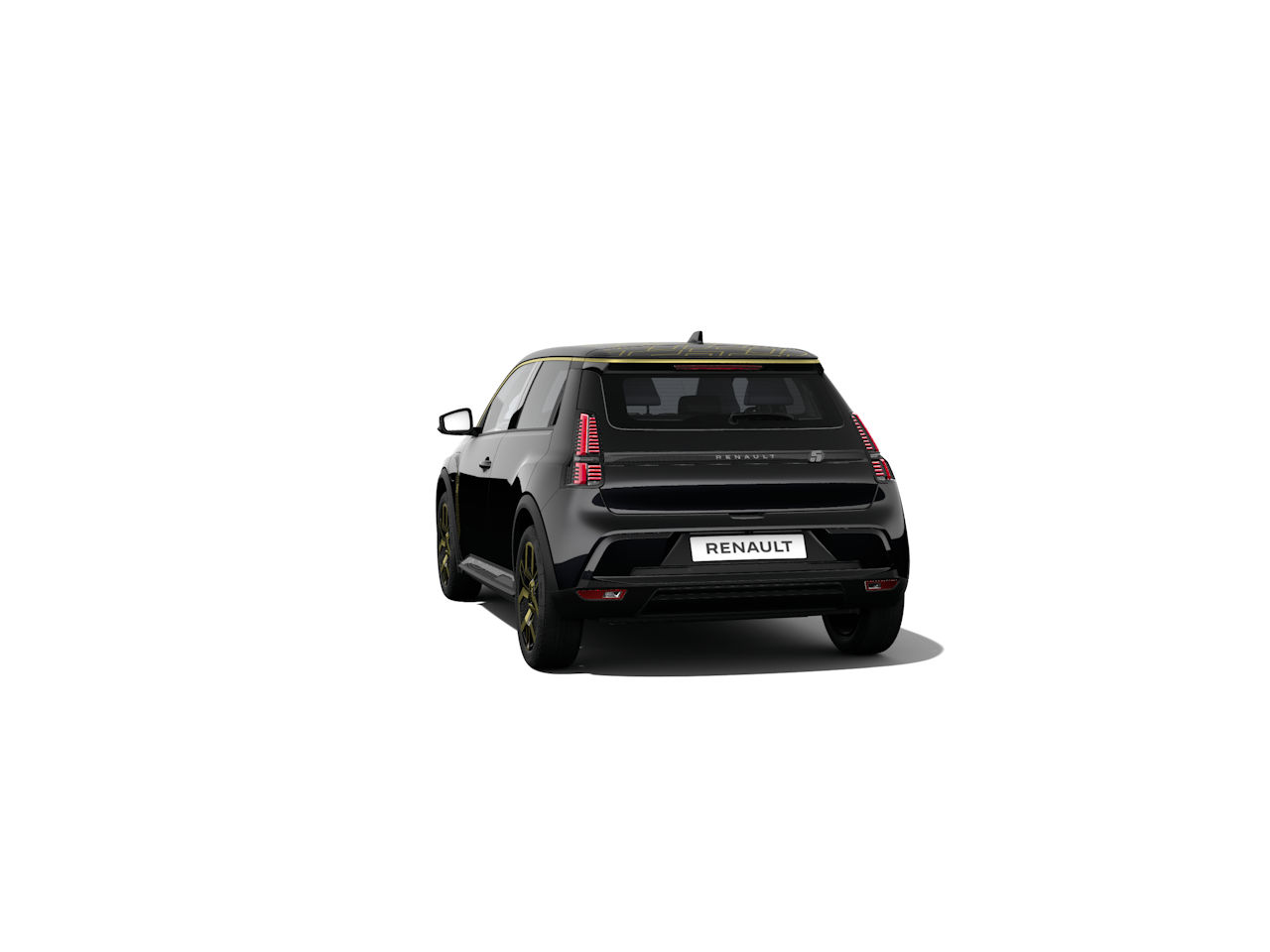 Renault Renault 5 E-Tech elektrisch
