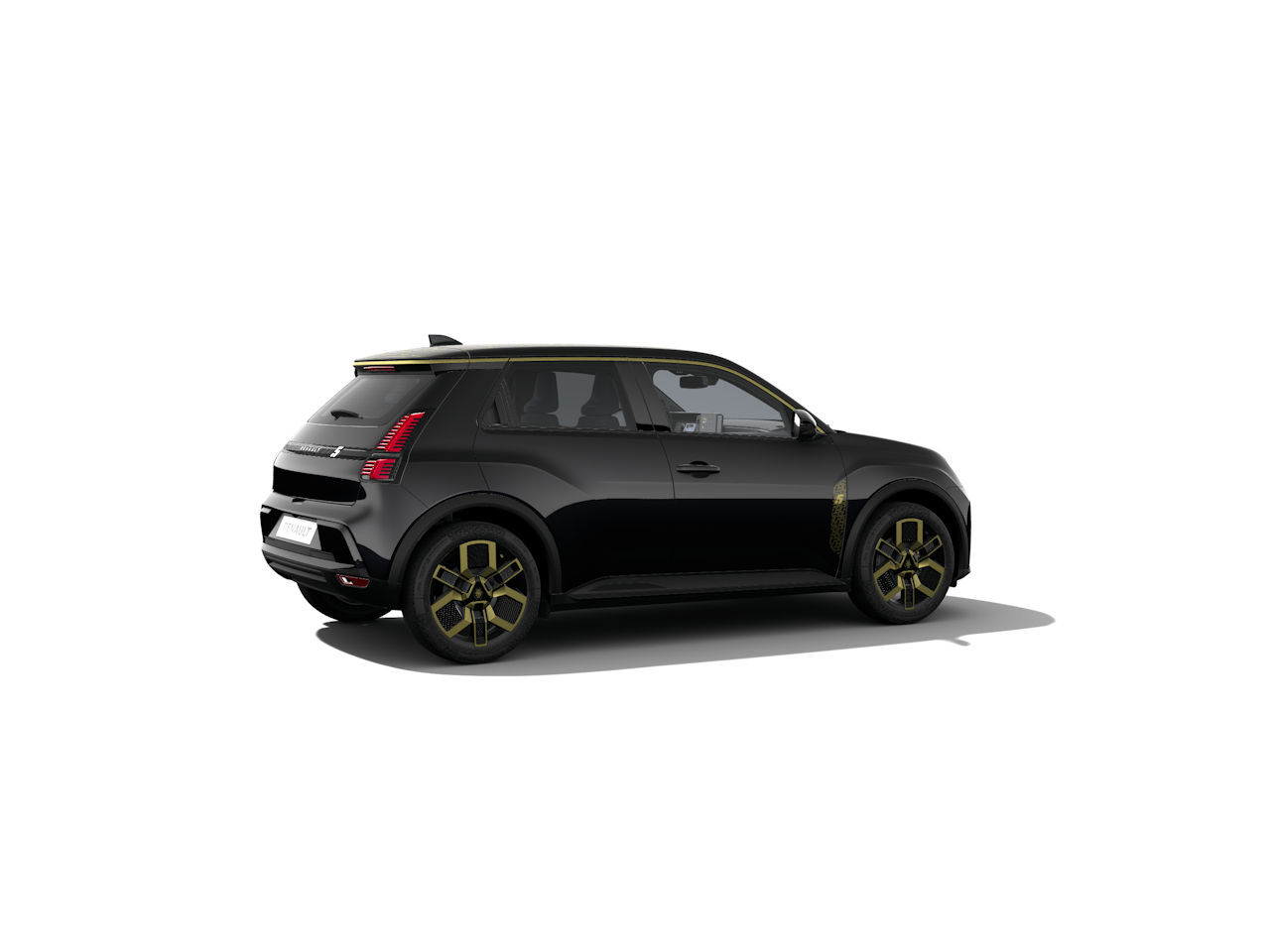 Renault Renault 5 E-Tech elektrisch