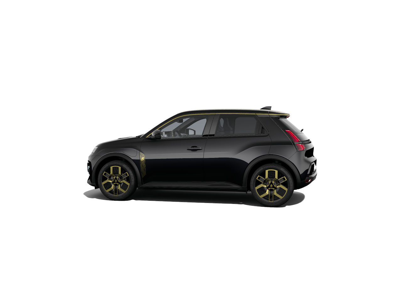 Renault Renault 5 E-Tech elektrisch