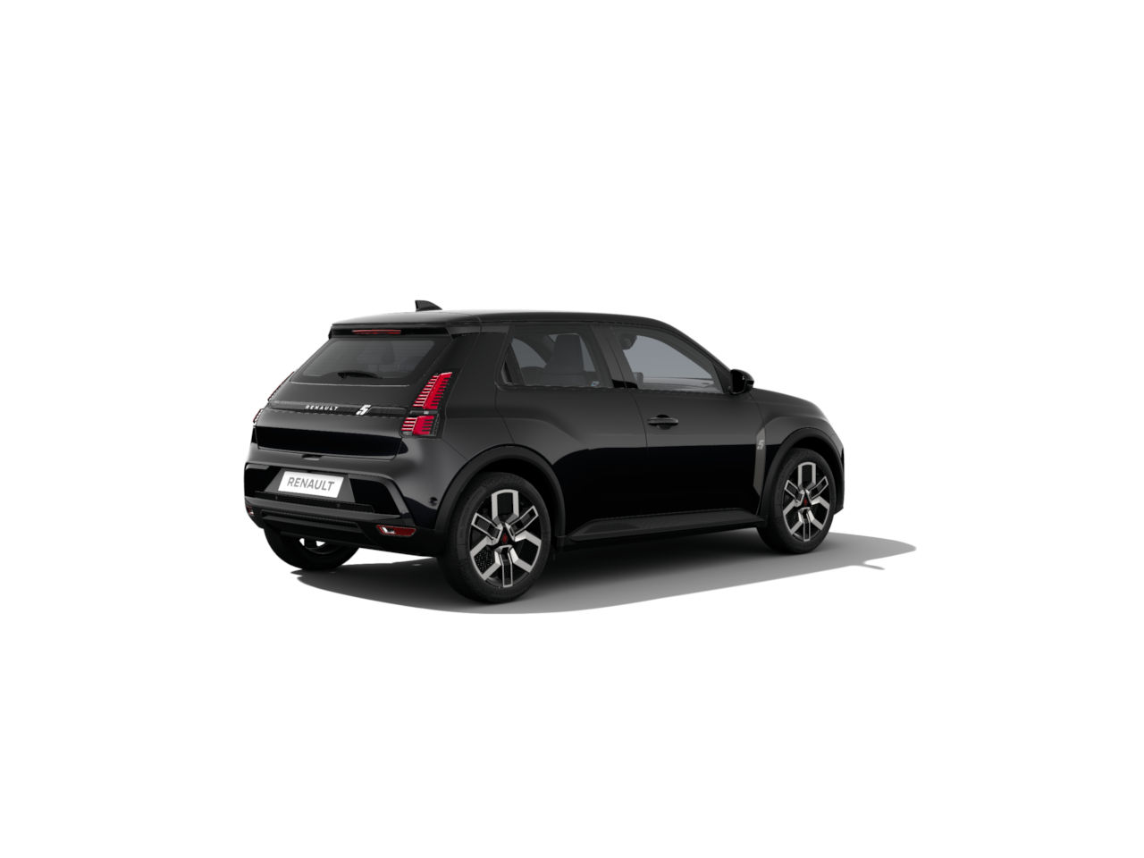 Renault Renault 5 E-Tech 100% electric