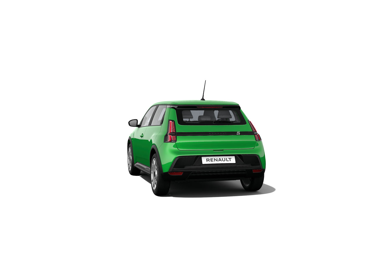 Renault Renault 5 E-Tech 100% electric
