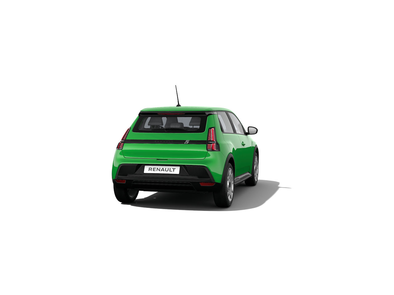 Renault Renault 5 E-Tech 100% electric