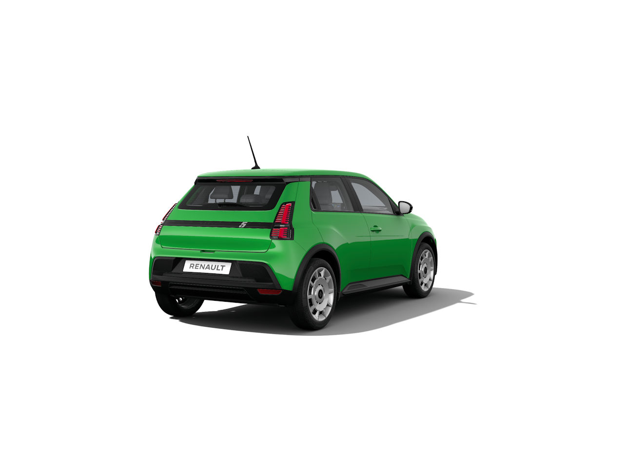 Renault Renault 5 E-Tech 100% electric