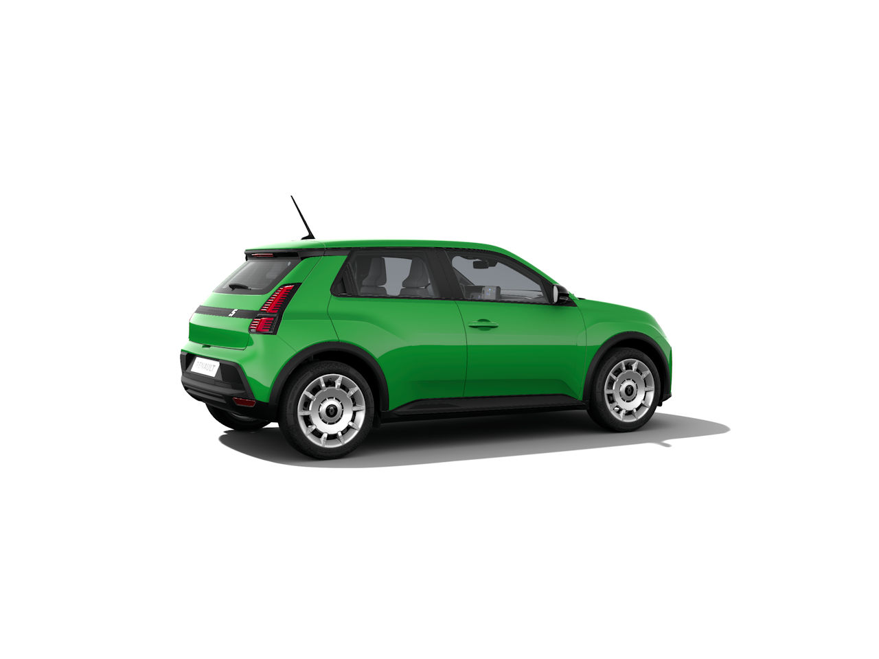 Renault Renault 5 E-Tech 100% electric