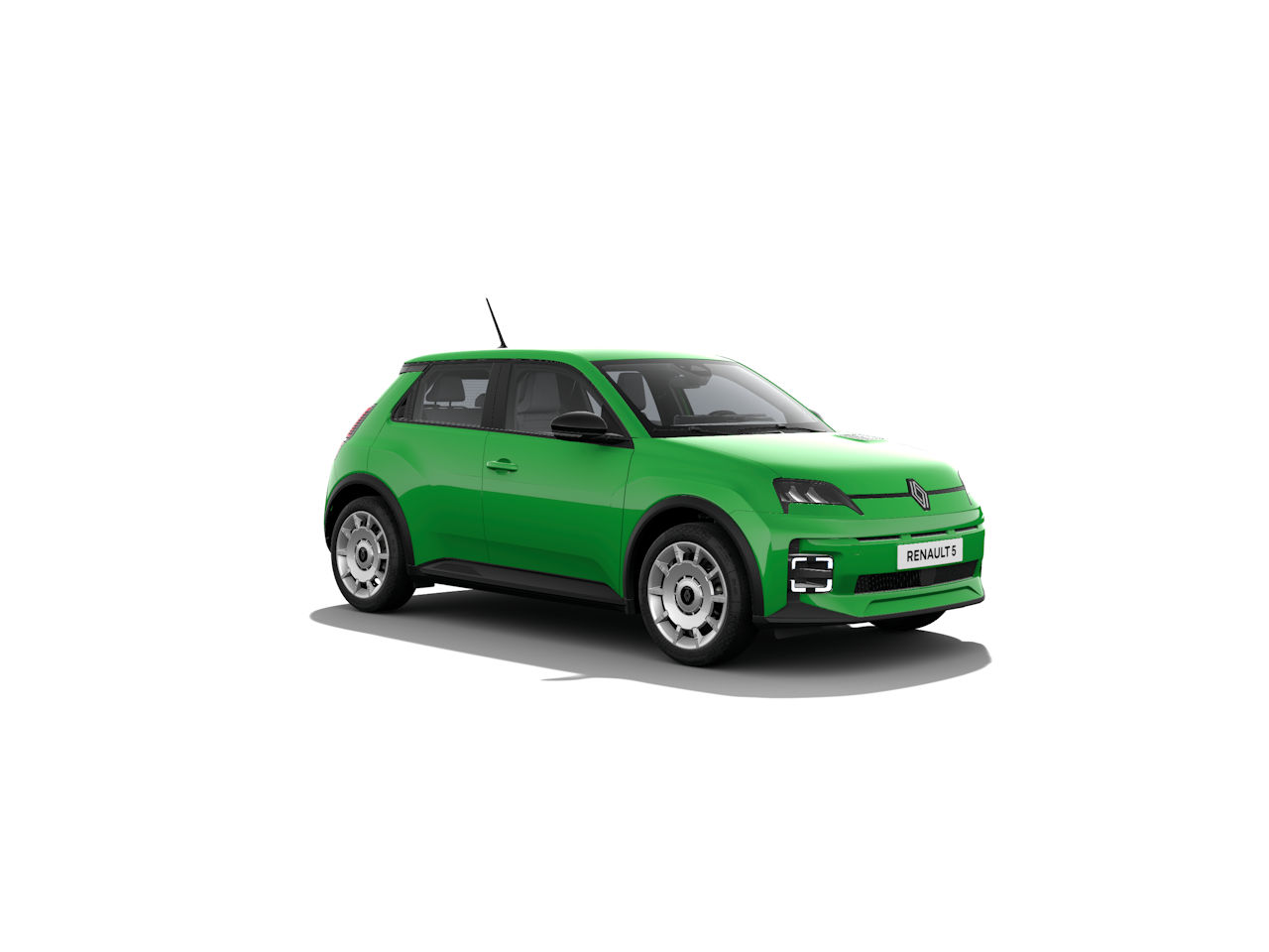 Renault Renault 5 E-Tech 100% electric