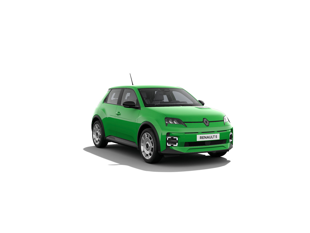 Renault Renault 5 E-Tech 100% electric