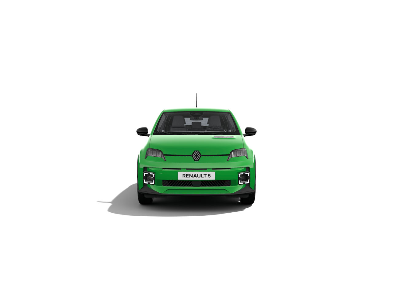 Renault Renault 5 E-Tech 100% electric