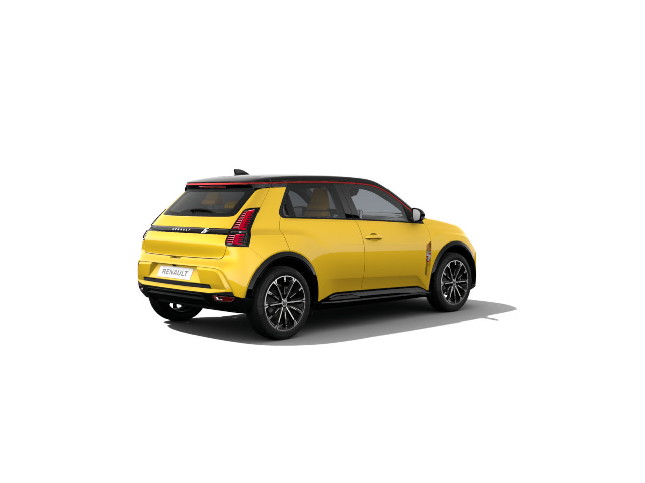 Renault Renault 5 E-Tech elektrisch