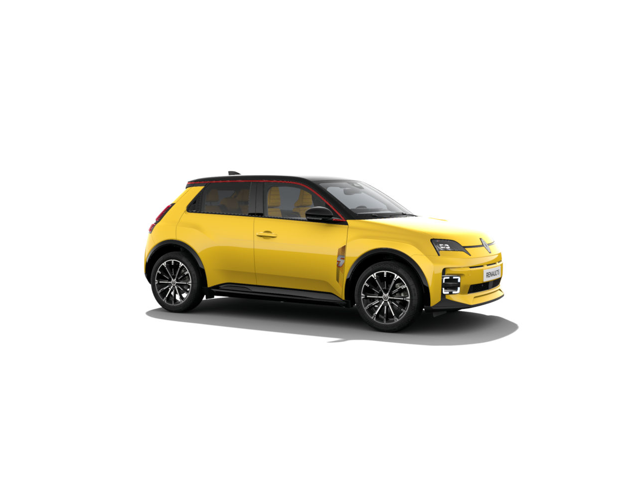 Renault Renault 5 E-Tech elektrisch