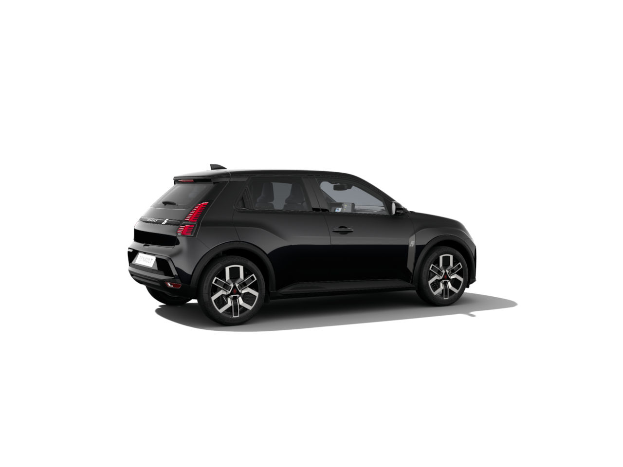 Renault Renault 5 E-Tech elektrisch
