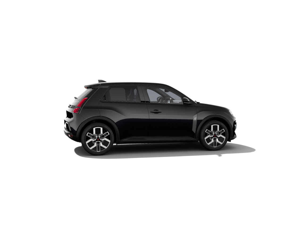 Renault Renault 5 E-Tech elektrisch