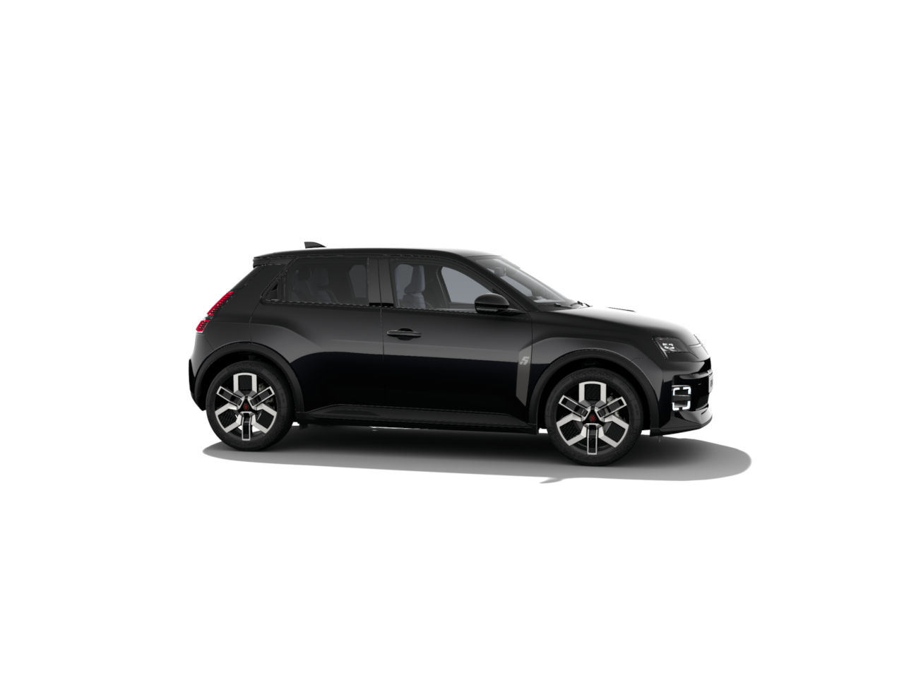 Renault Renault 5 E-Tech elektrisch