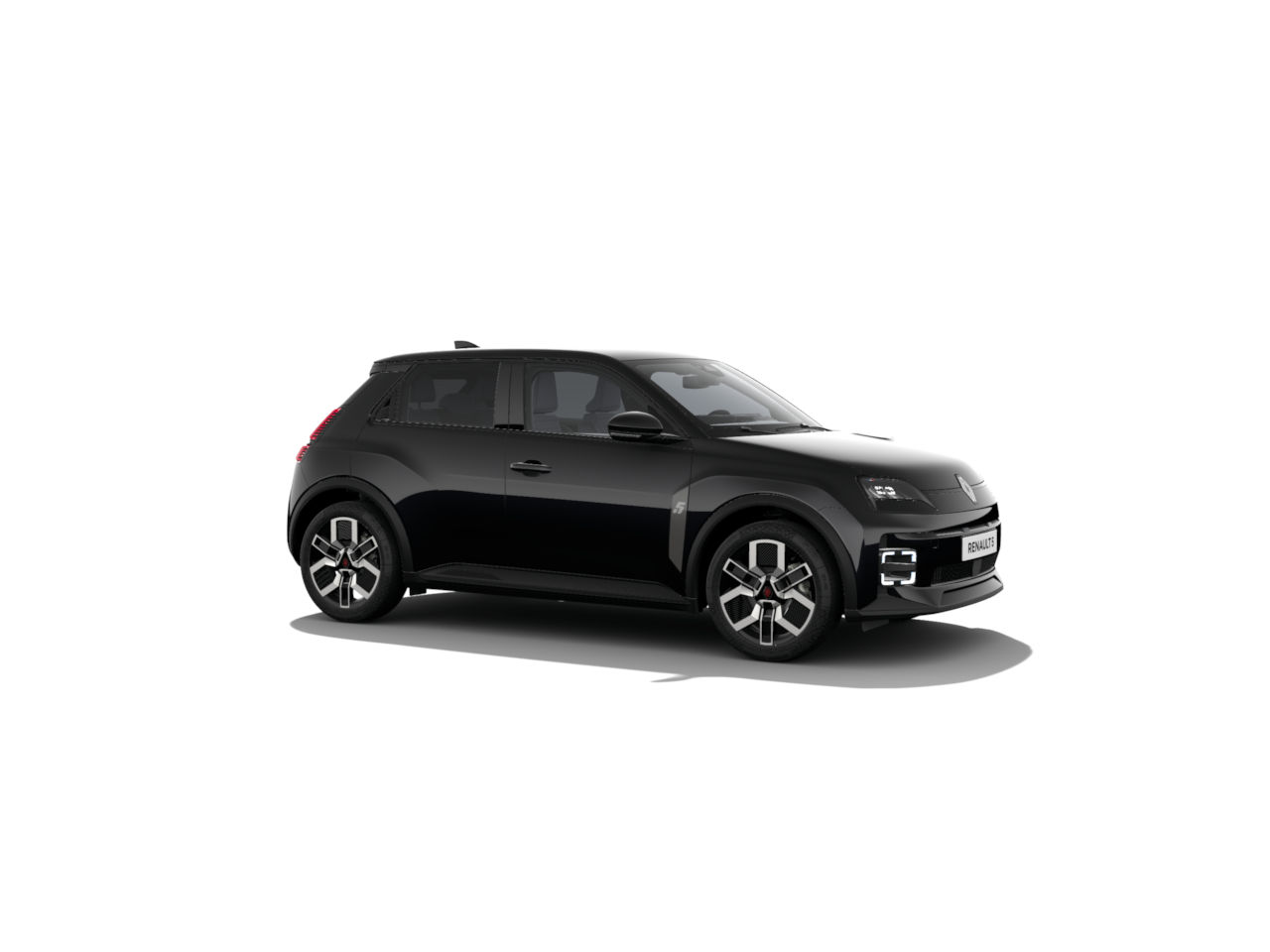 Renault Renault 5 E-Tech elektrisch