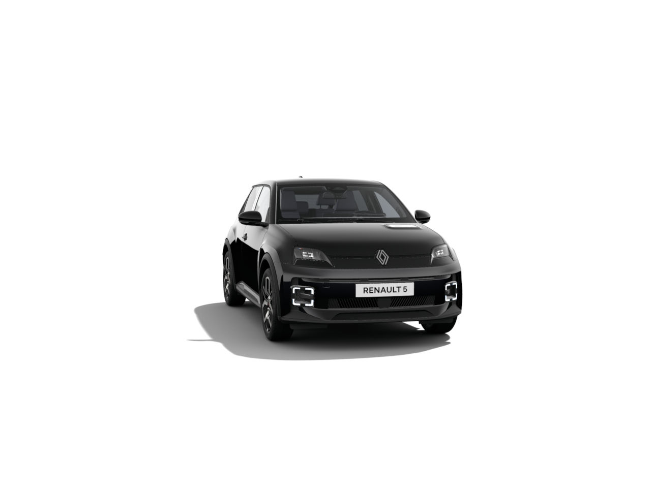 Renault Renault 5 E-Tech elektrisch
