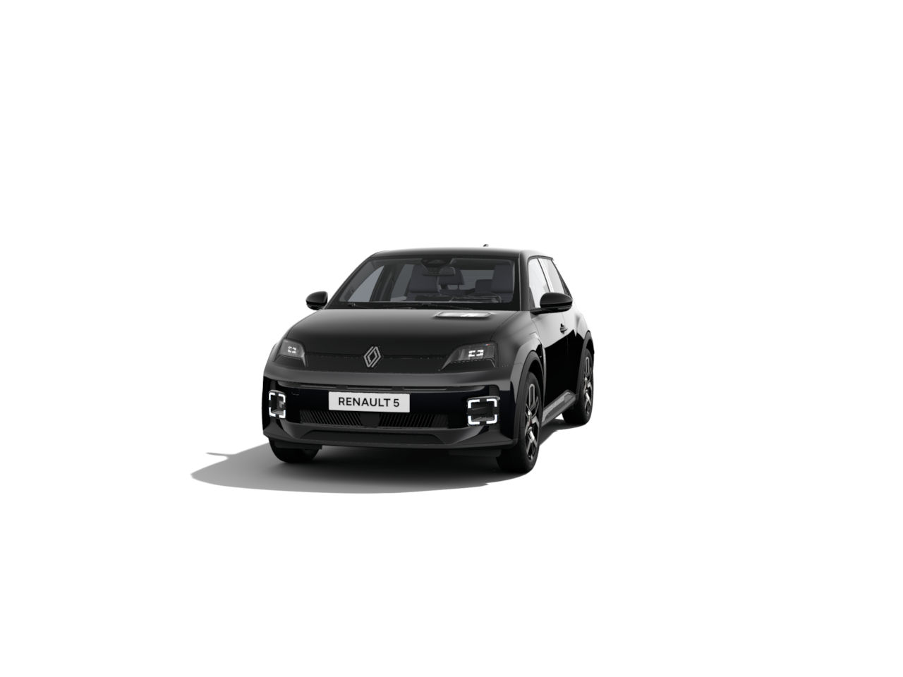 Renault Renault 5 E-Tech elektrisch