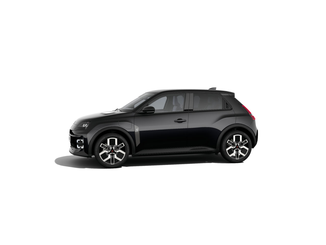 Renault Renault 5 E-Tech elektrisch