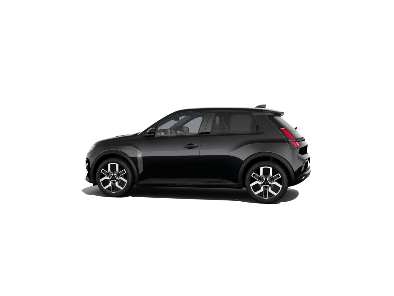 Renault Renault 5 E-Tech elektrisch