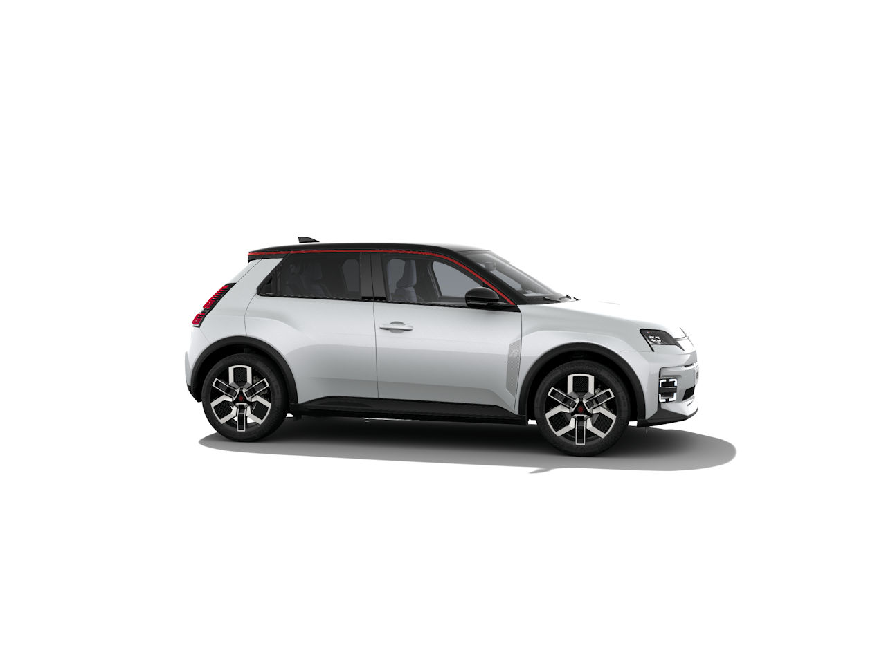 Renault Renault 5 E-Tech elektrisch