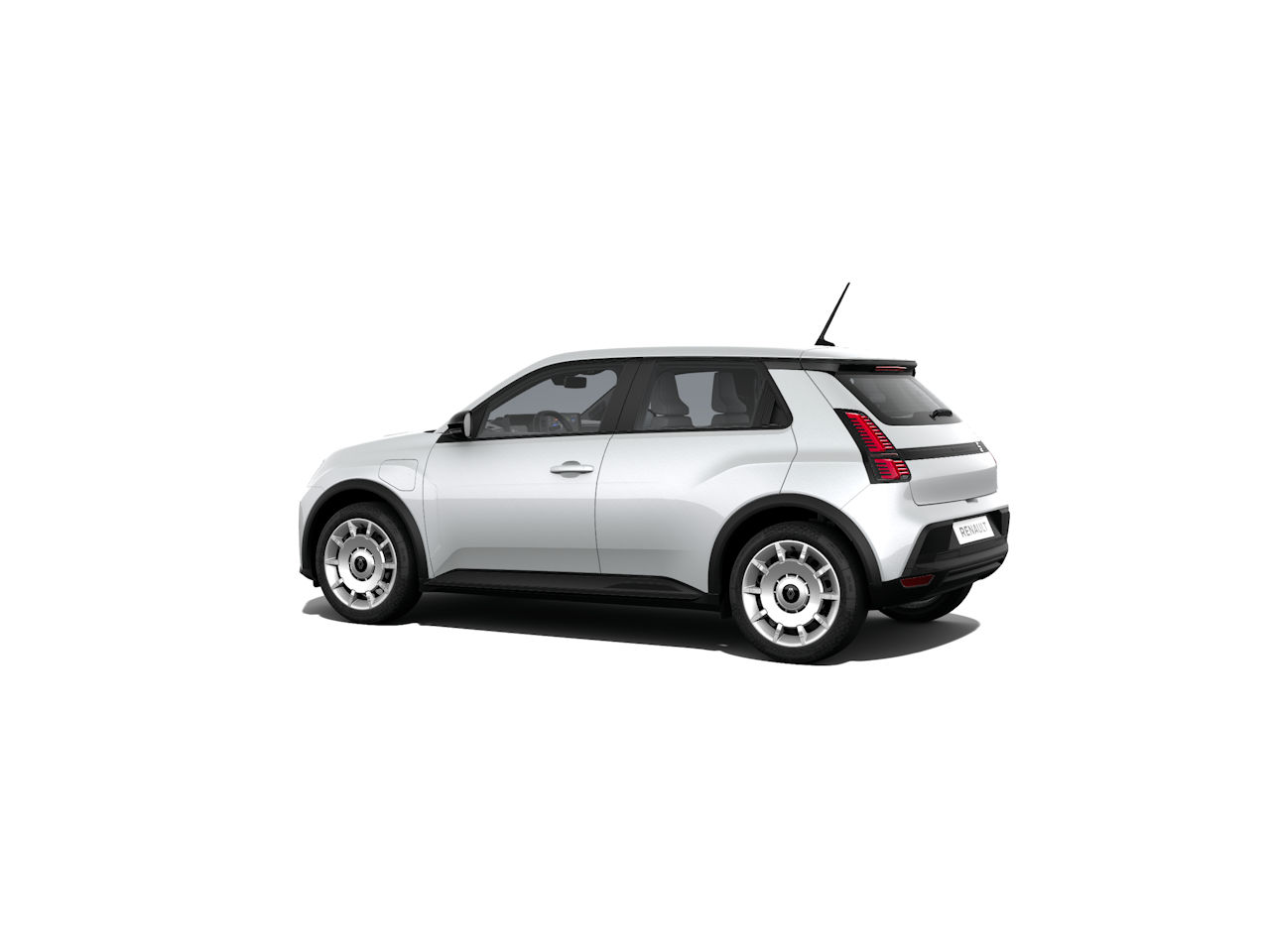 Renault Renault 5 E-Tech elektrisch