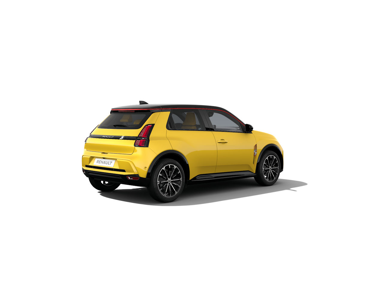 Renault Renault 5 E-Tech elektrisch