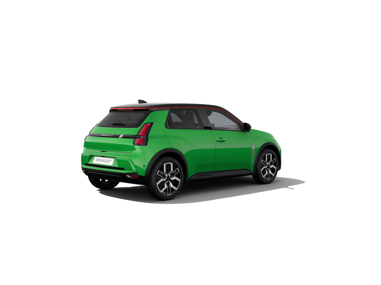 Renault Renault 5 E-Tech elektrisch