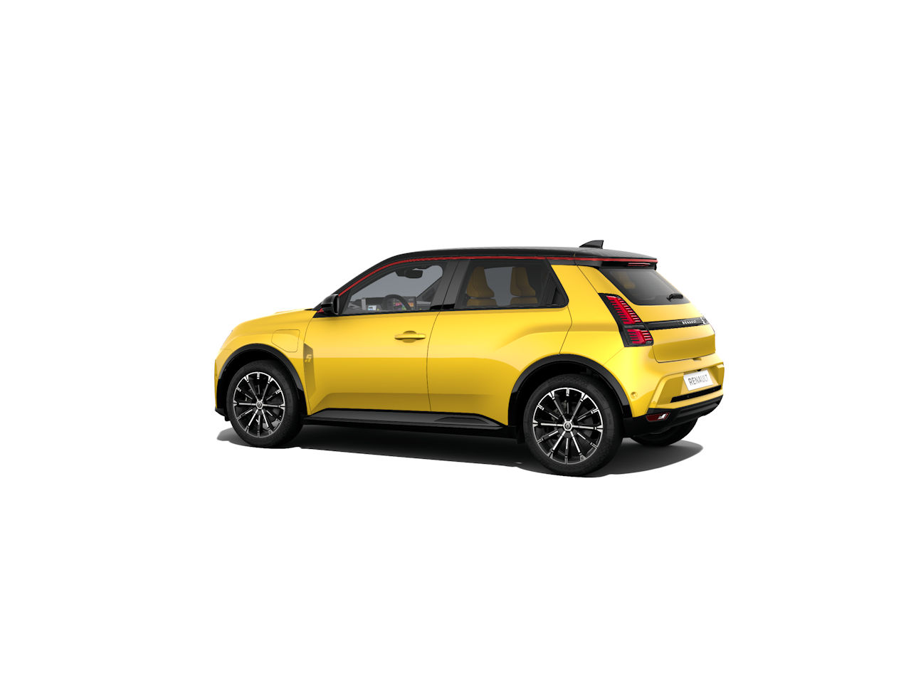 Renault Renault 5 E-Tech elektrisch