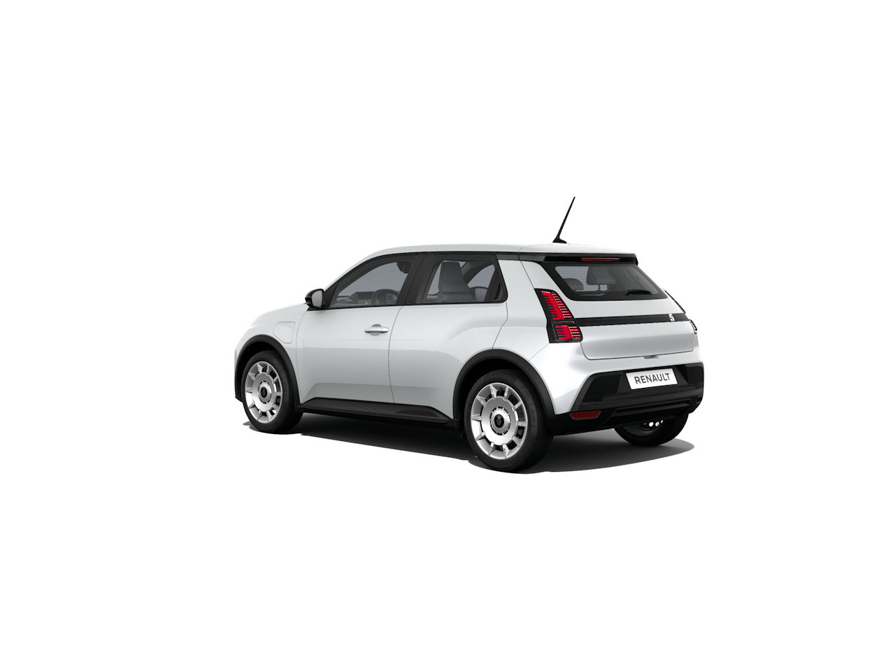 Renault Renault 5 E-Tech elektrisch