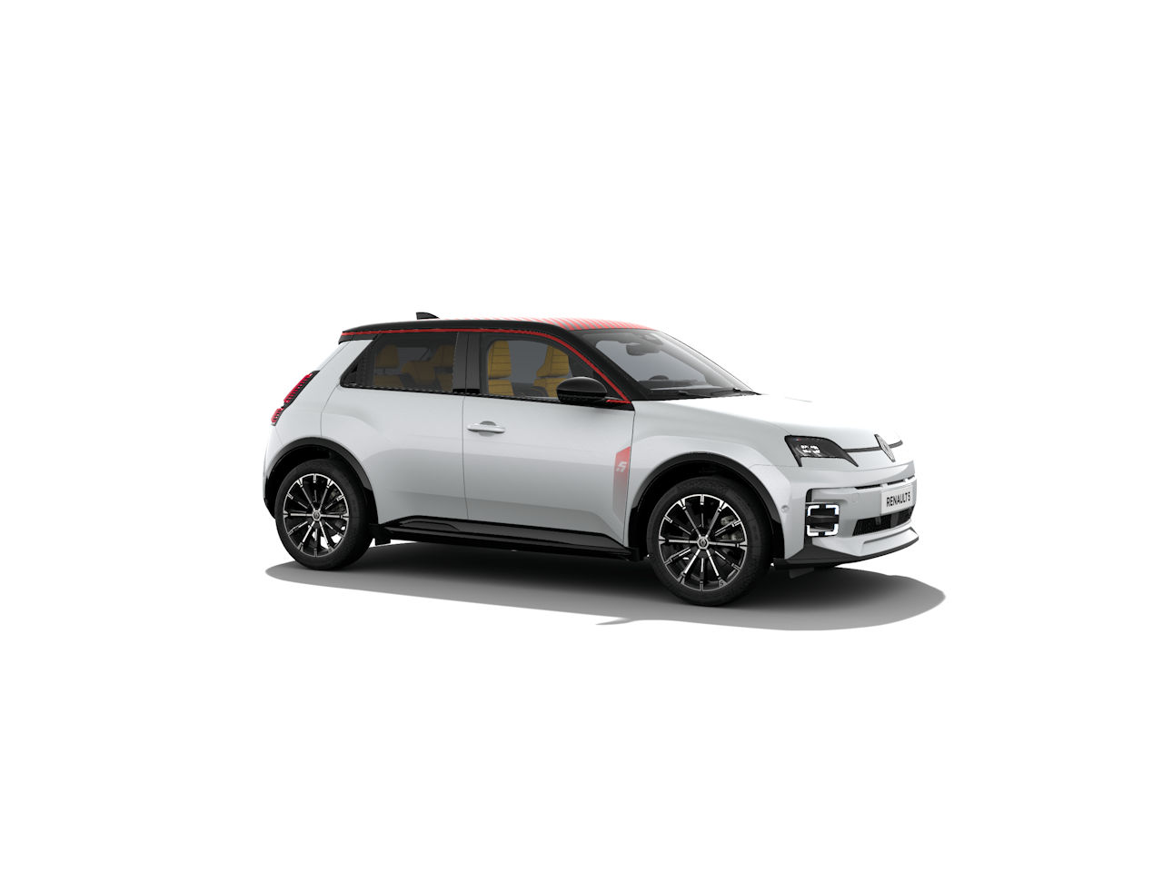 Renault Renault 5 E-Tech elektrisch