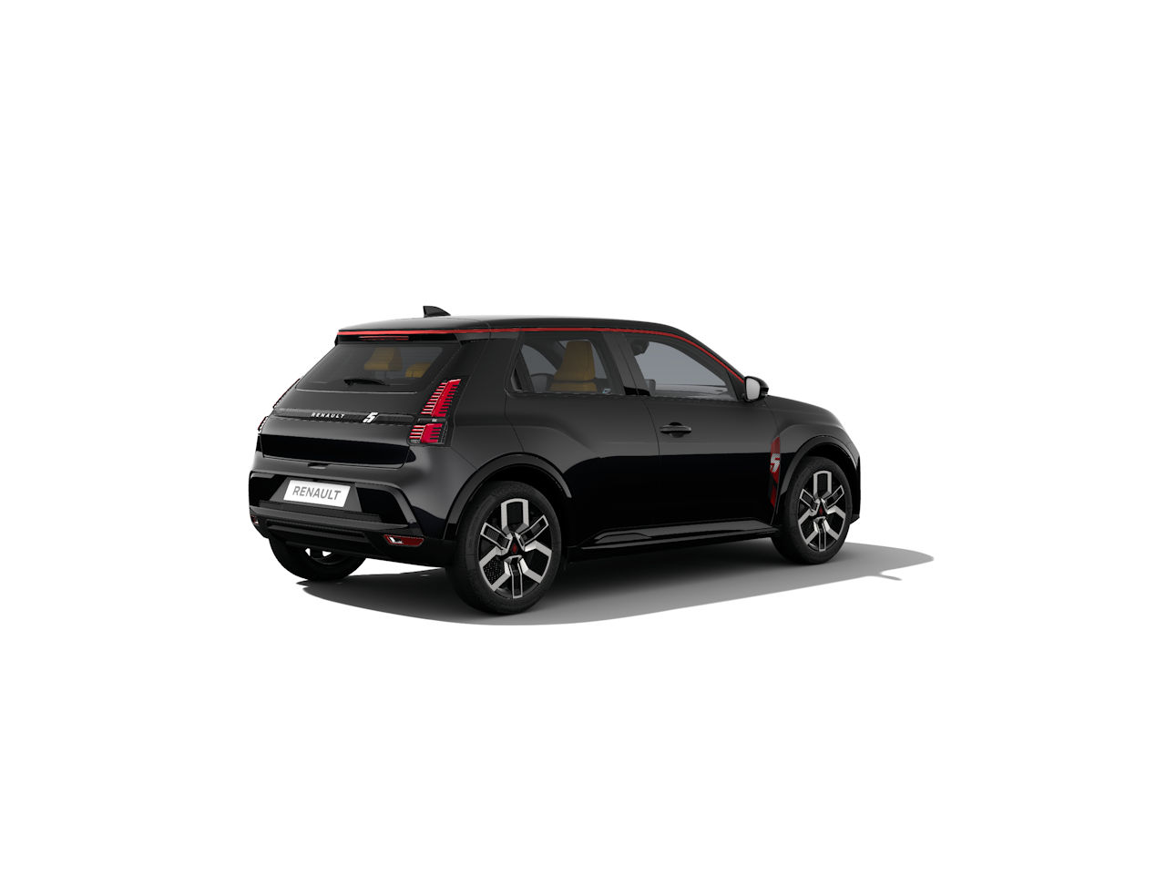 Renault Renault 5 E-Tech elektrisch