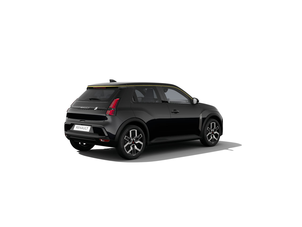 Renault Renault 5 E-Tech elektrisch