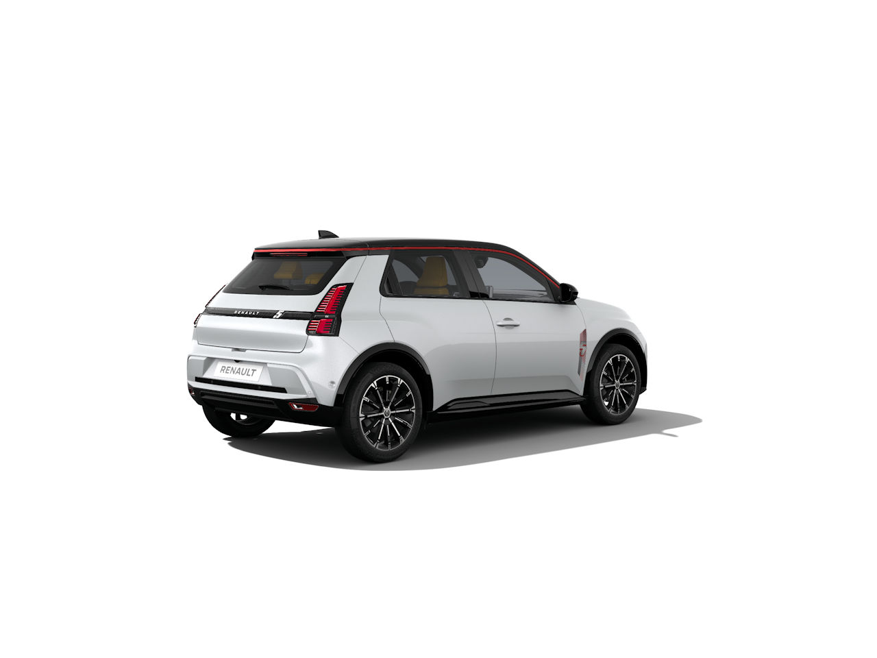Renault Renault 5 E-Tech elektrisch