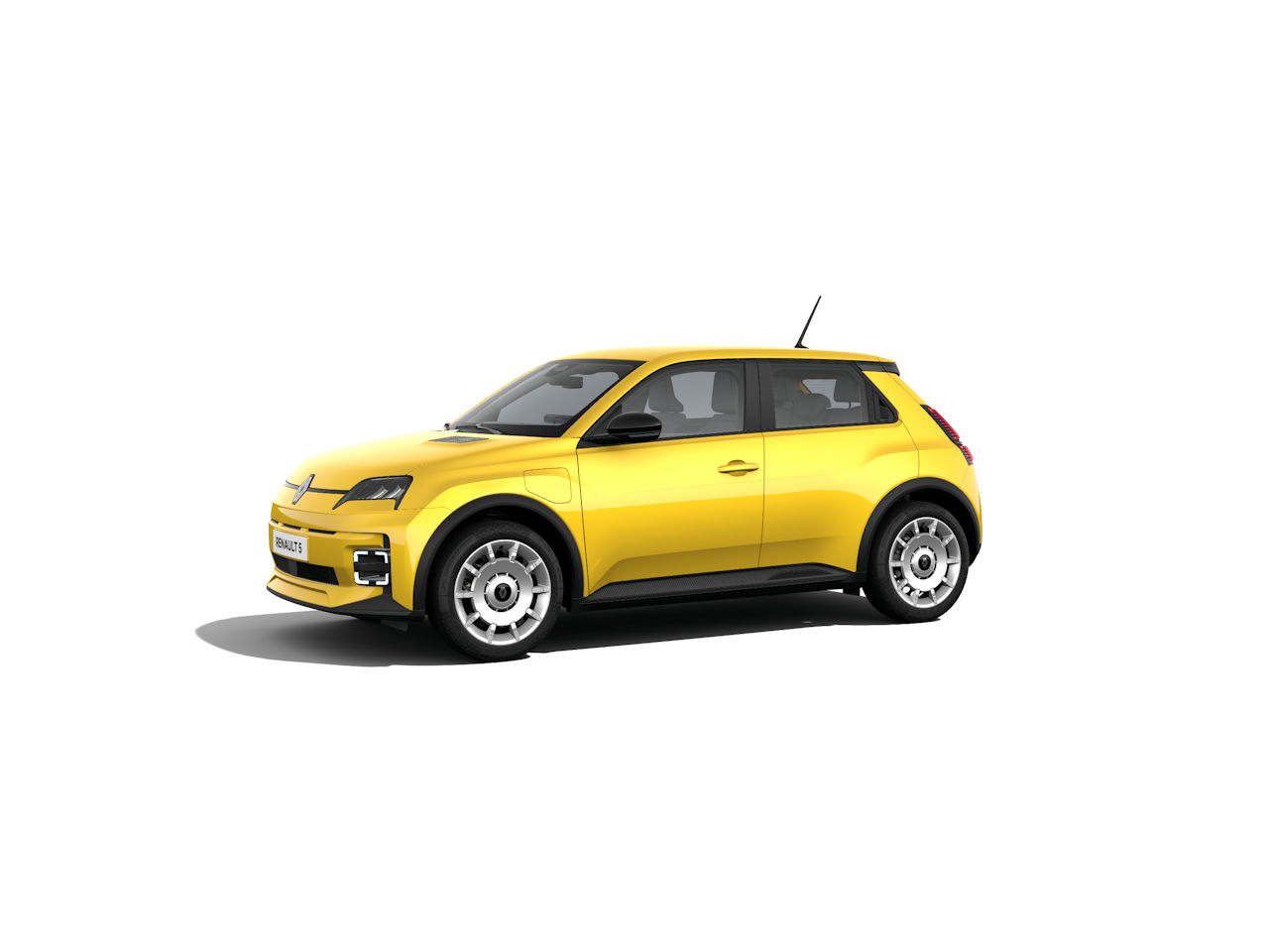 Renault Renault 5 E-Tech elektrisch