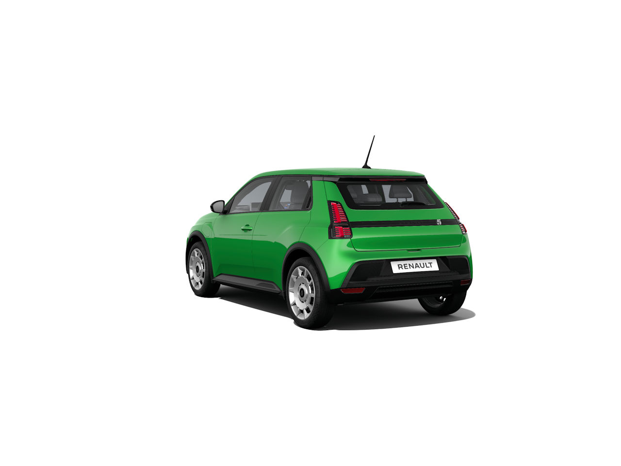 Renault Renault 5 E-Tech elektrisch