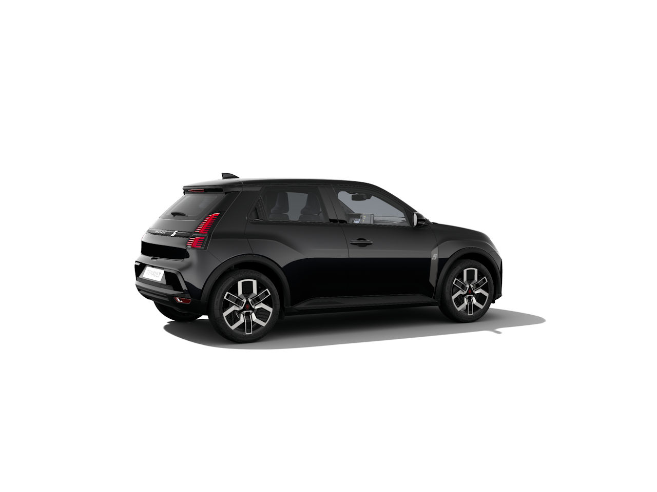Renault Renault 5 E-Tech elektrisch