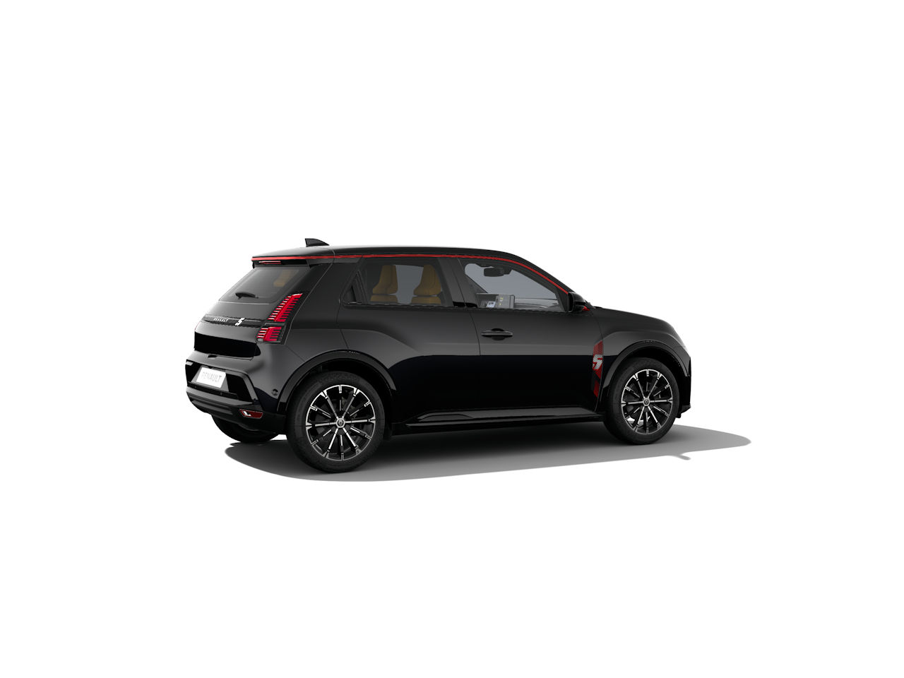Renault Renault 5 E-Tech elektrisch