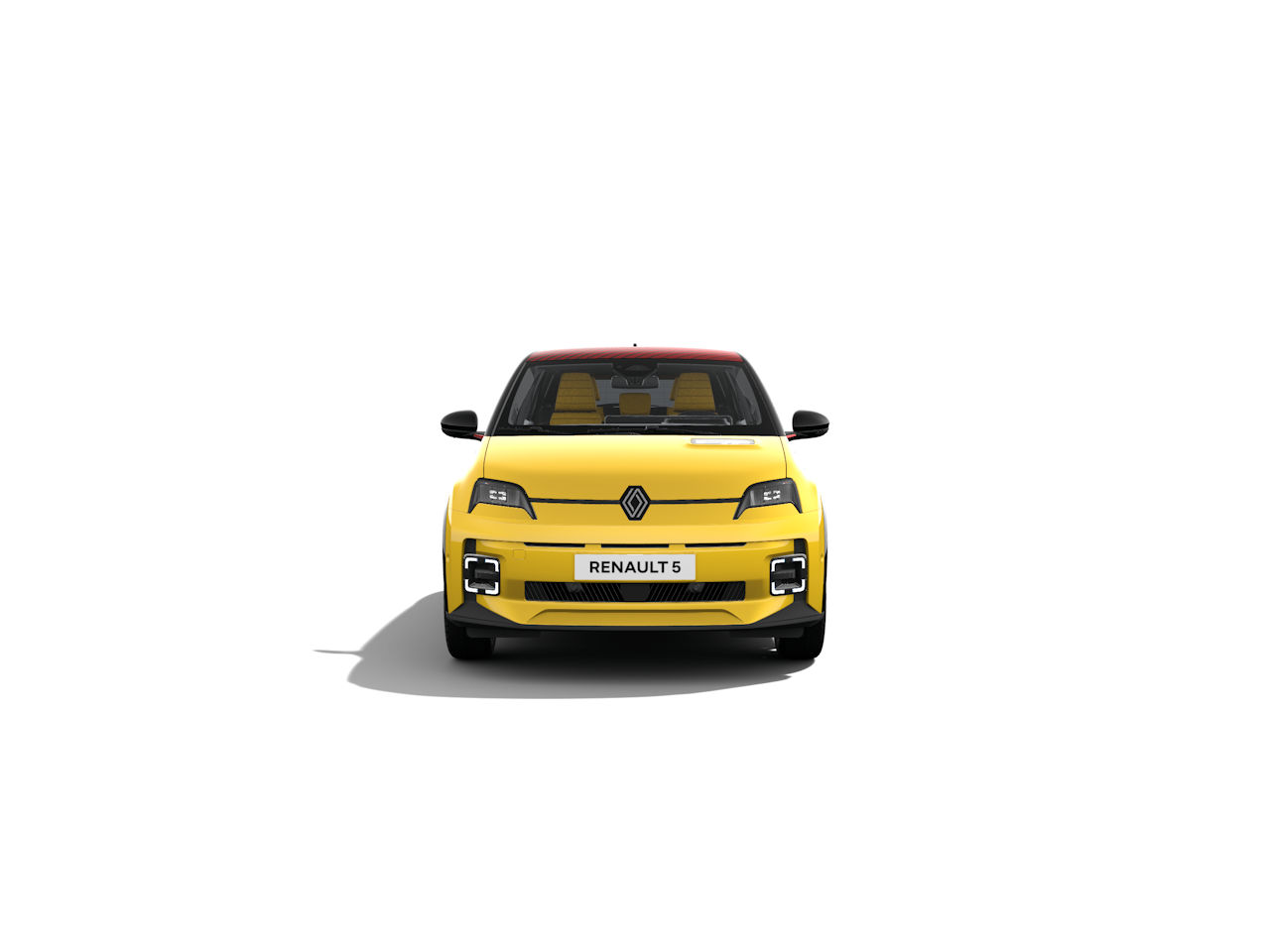 Renault Renault 5 E-Tech elektrisch