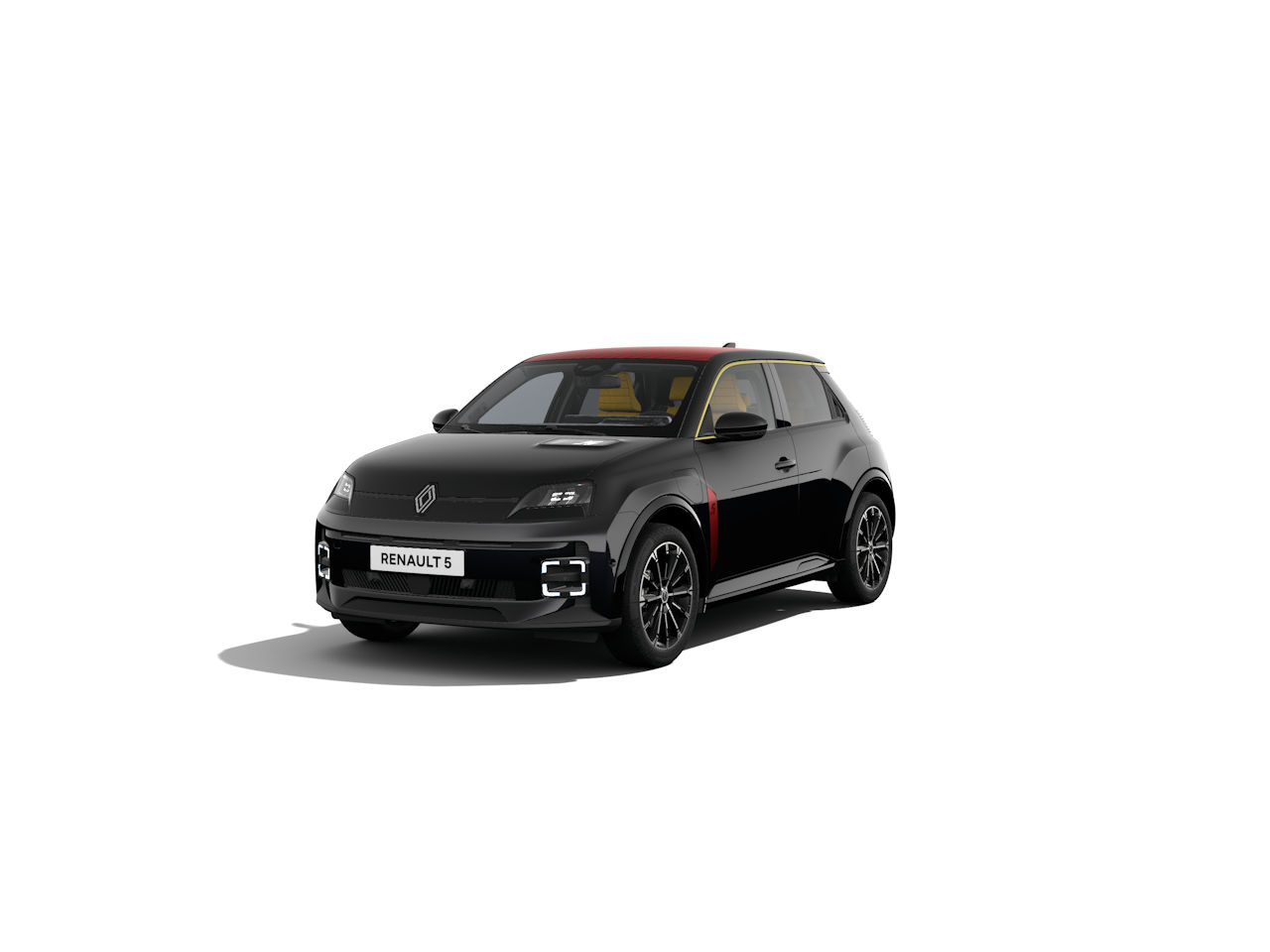 Renault Renault 5 E-Tech elektrisch
