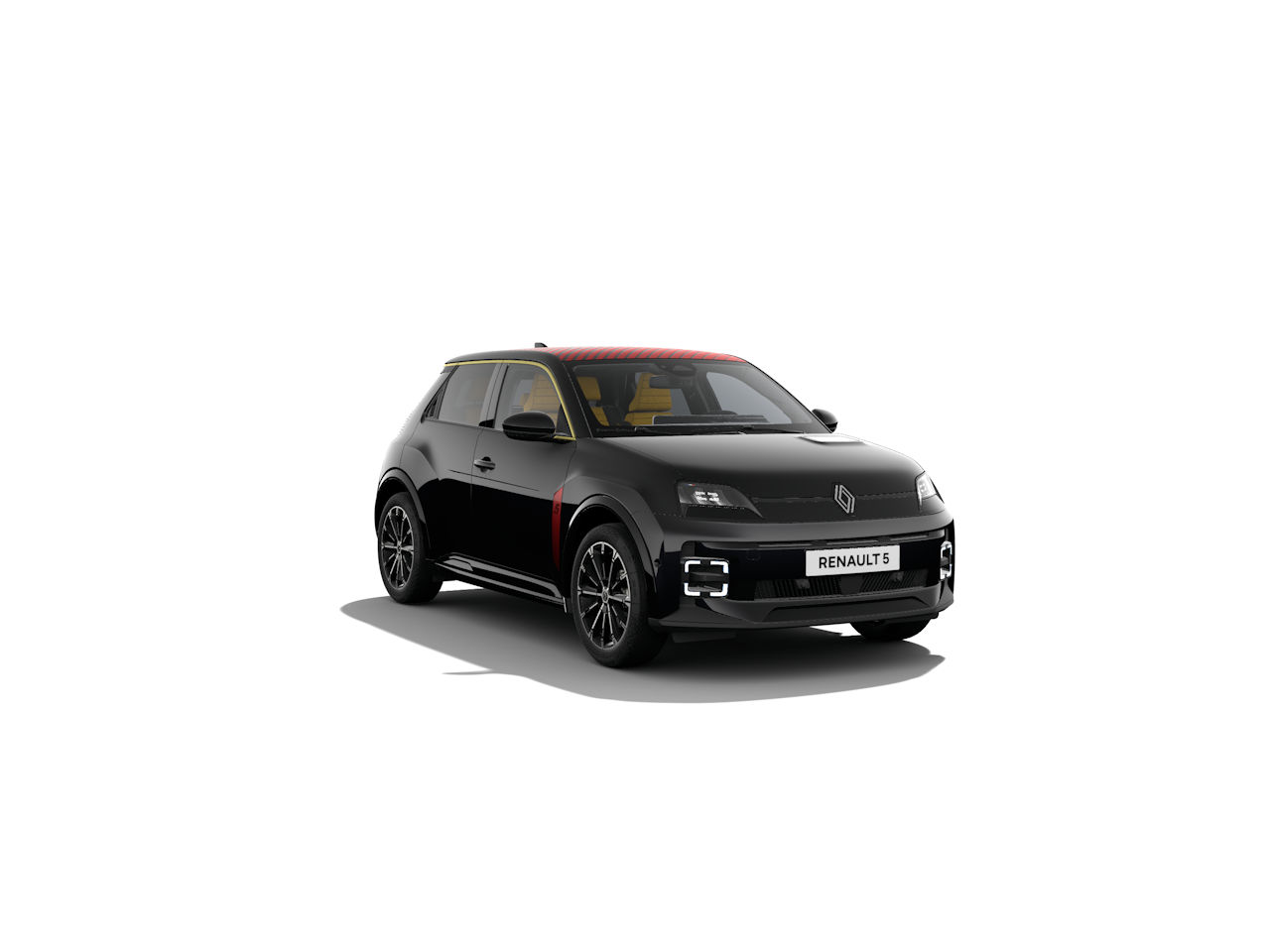 Renault Renault 5 E-Tech elektrisch