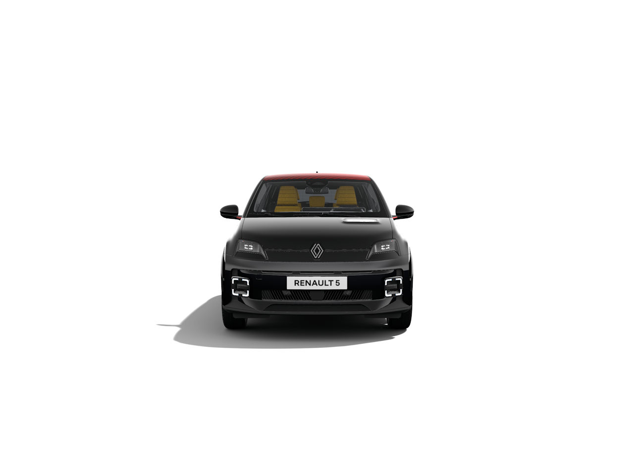 Renault Renault 5 E-Tech elektrisch